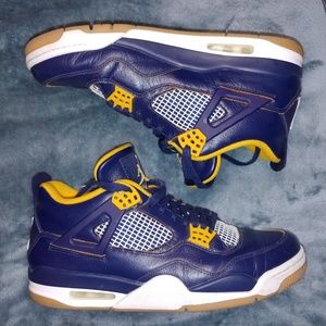 Air Jordan Retro 3 "Dunk From Above"